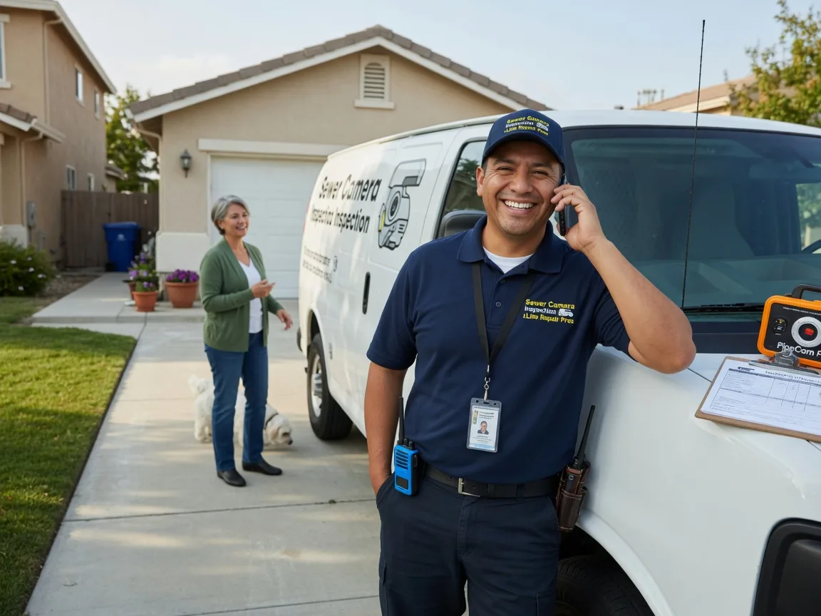 Sewer Line Repair West Richland, WA FAQs